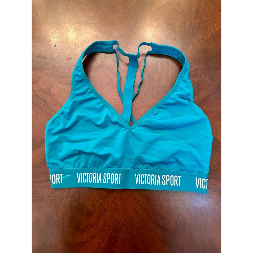 Victoria’s Secret Strappy Sports Bra M